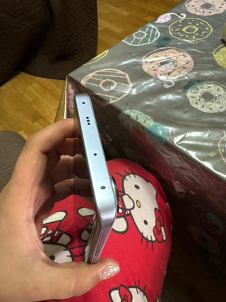 Xiaomi Redmi Note 13 Pro+ HyperOS