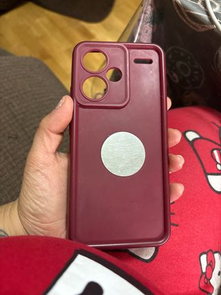 Xiaomi Redmi Note 13 Pro+ HyperOS