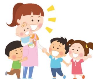 Niñera dispuesta a cuidar niños o perros!
