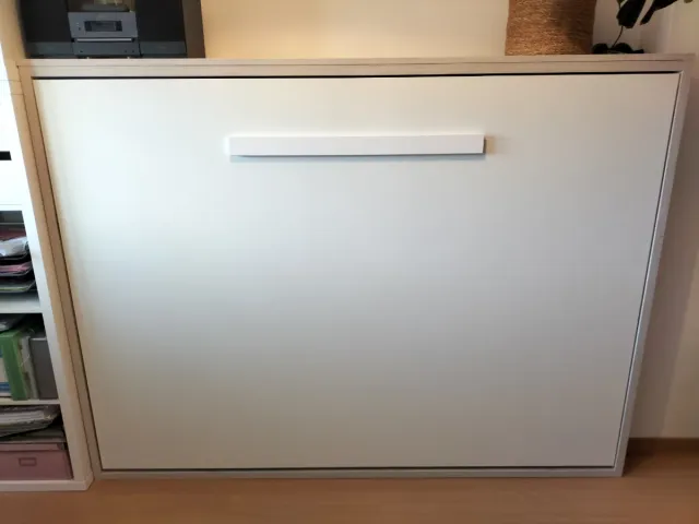 Cama Abatible 135x190 cm