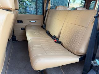 Land Rover Defender 2006