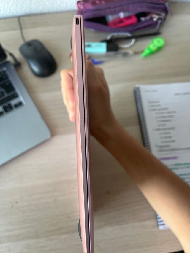 MacBook Air de 12 pulgadas