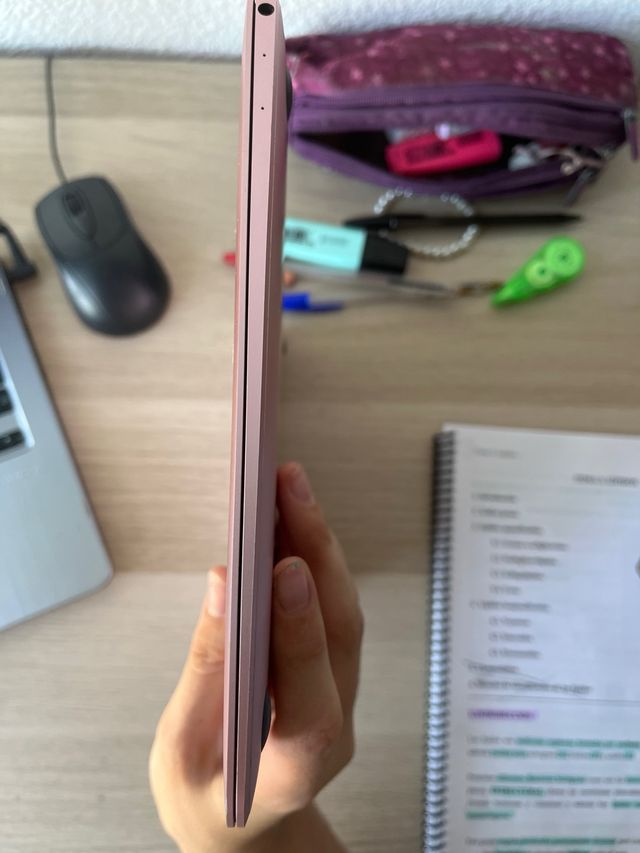 MacBook Air de 12 pulgadas