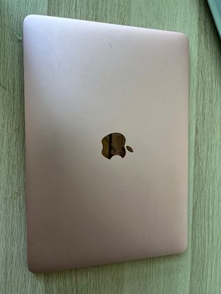 MacBook Air de 12 pulgadas