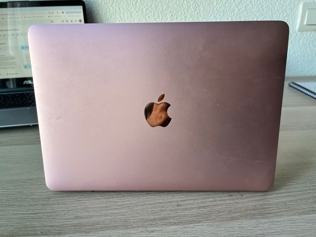 MacBook Air de 12 pulgadas