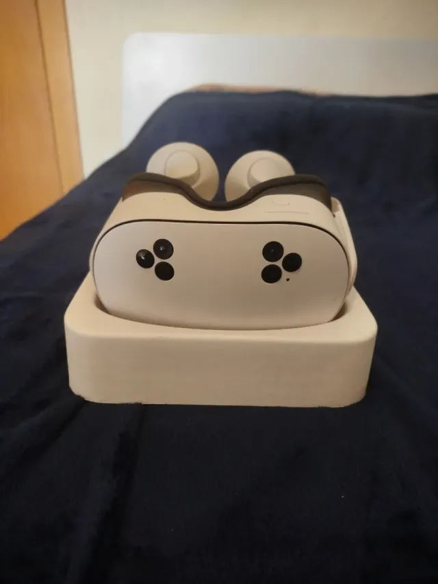 Meta Quest 3S con garantía 128gb