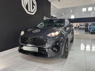KIA Sportage 2021