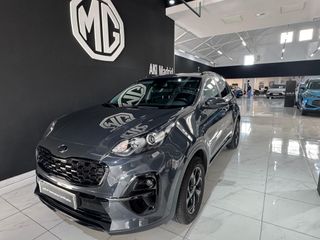 KIA Sportage 2021
