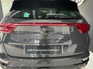 KIA Sportage 2021