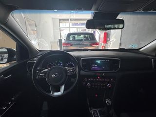 KIA Sportage 2021