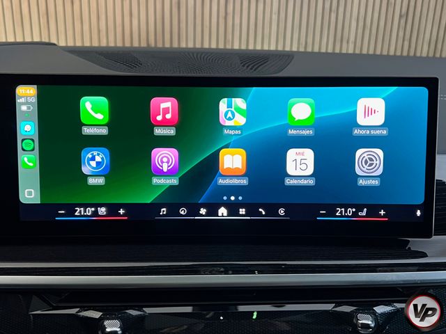 BMW X7 40d M-Sport Pro 2025