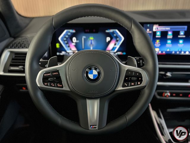BMW X7 40d M-Sport Pro 2025