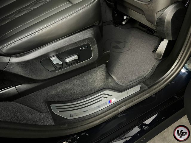 BMW X7 40d M-Sport Pro 2025