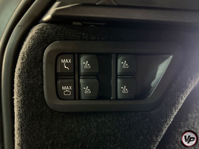 BMW X7 40d M-Sport Pro 2025