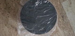 Aspirador Conga Cecotec Negro