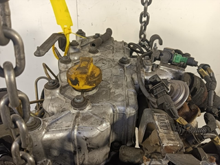 MOTOR COMPLETO TATA GRAN SAFARI 3.0 115CV | DICOR