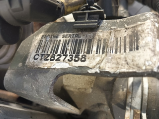 MOTOR COMPLETO TATA GRAN SAFARI 3.0 115CV | DICOR