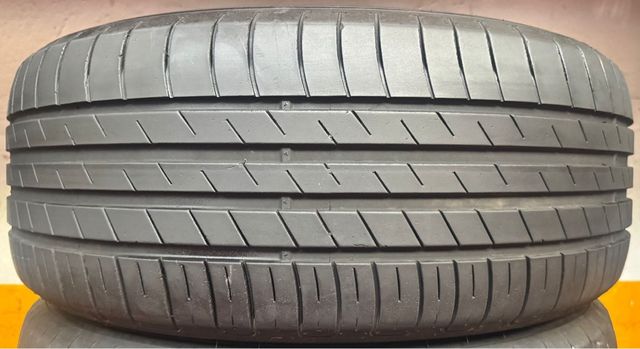 225/55 R 17 101Y EFFICIENT GRIP PERFORMANCE