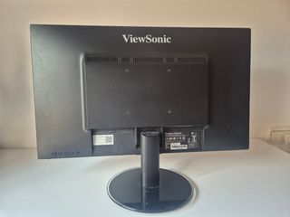 Monitor ViewSonic 21.5” 75 Hz Full HD HDMI.