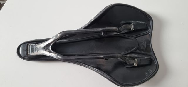 Sillín Selle Italia SLR 145