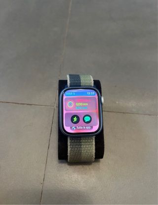 Apple Watch Serie 7 Cellular