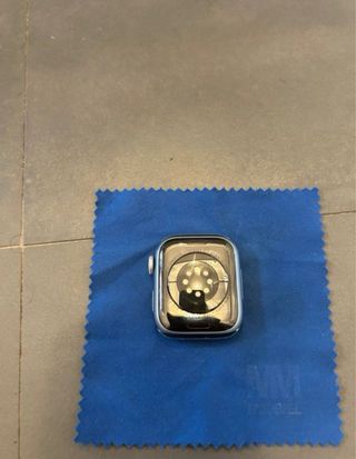 Apple Watch Serie 7 Cellular