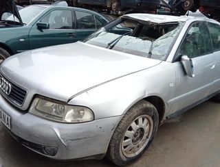 Audi 1928763 0281010200 centralita a4 berlina (b5)