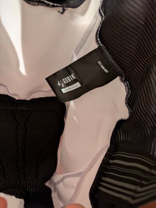 NUEVO Culote GOBIK ABSOLUTE talla XL 
