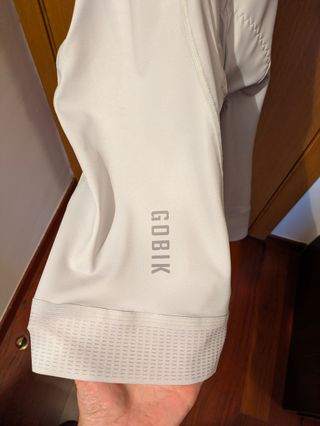 NUEVO Culote GOBIK ABSOLUTE talla XL 