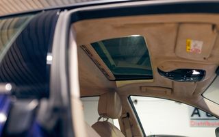 Maserati Quattroporte S Q4 Auto