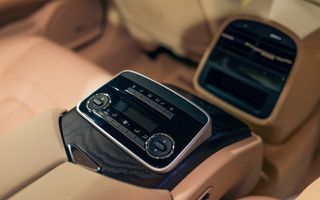 Maserati Quattroporte S Q4 Auto