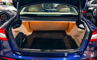 Maserati Quattroporte S Q4 Auto