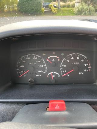 Suzuki Vitara 1992