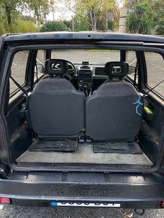Suzuki Vitara 1992