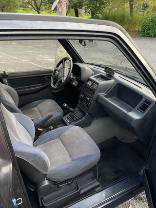 Suzuki Vitara 1992