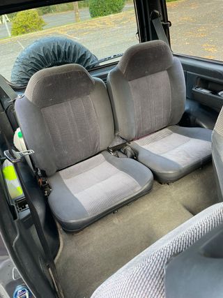 Suzuki Vitara 1992