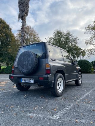 Suzuki Vitara 1992