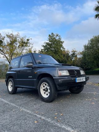 Suzuki Vitara 1992