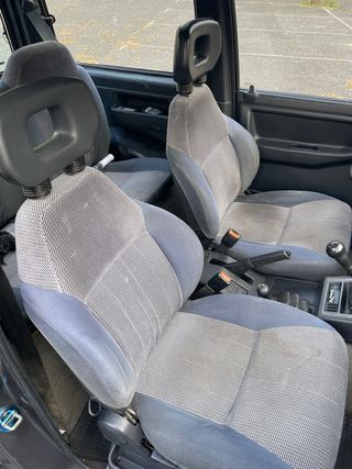 Suzuki Vitara 1992