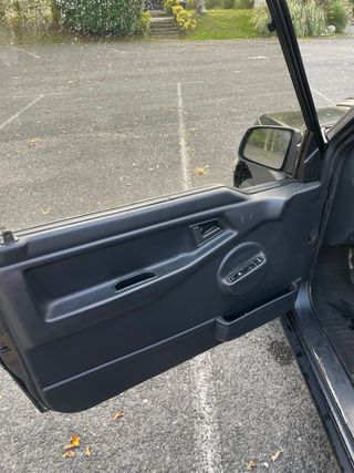 Suzuki Vitara 1992