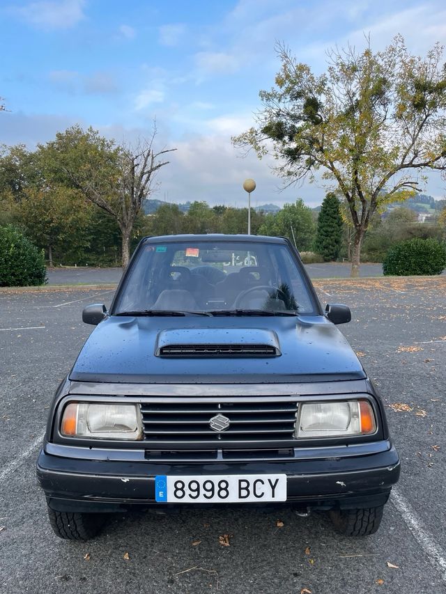 Suzuki Vitara 1992