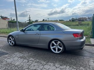 BMW Serie 3 e92 cabrio 2007