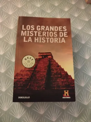 Los grandes misterios de la historia