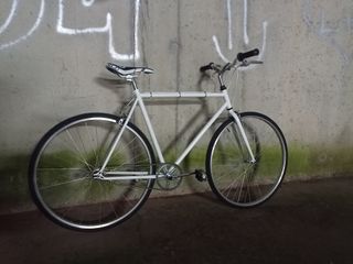 Bicicletta Single Speed tg. 54