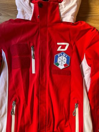 Conjunto Esquí Dialto Italia Talla S