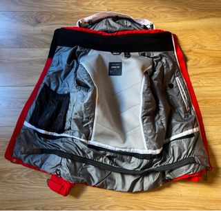 Conjunto Esquí Dialto Italia Talla S