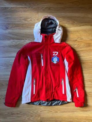 Conjunto Esquí Dialto Italia Talla S
