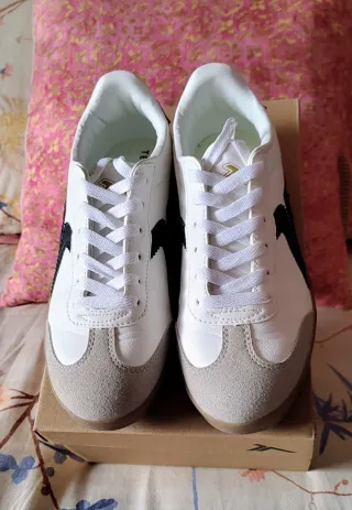 Zapatillas Deportivas Mujer Tenth Talla 37