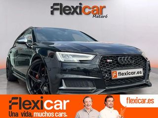 Audi A4 S4 3.0 TFSI 260kW quattro tiptron Avant
