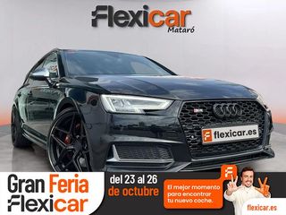 Audi A4 S4 3.0 TFSI 260kW quattro tiptron Avant